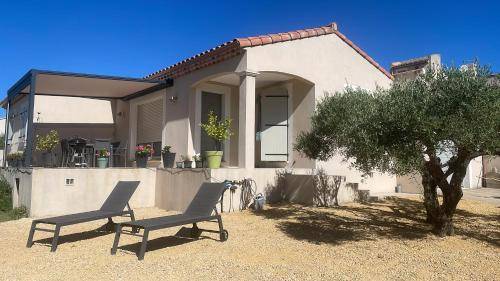 Villa Boulbon