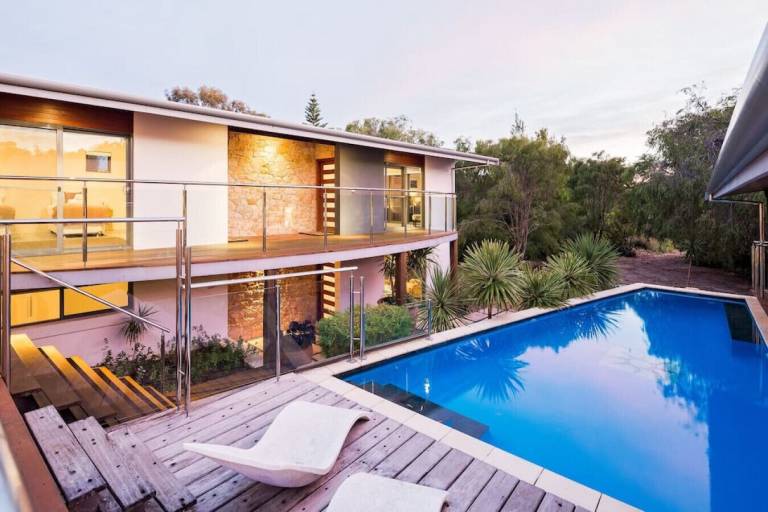House Dunsborough