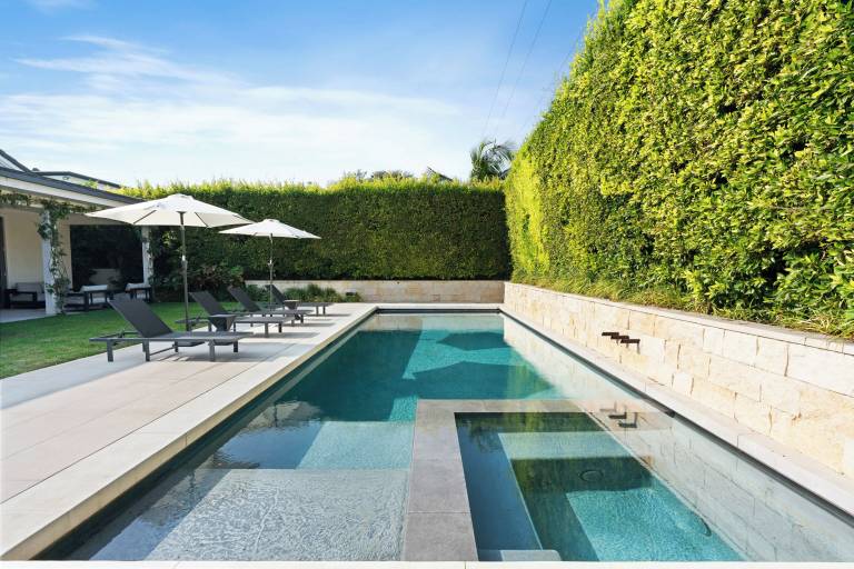 Vivenda  Beverly Hills