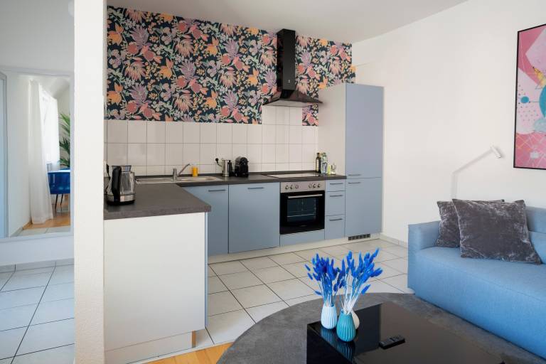 Ferienwohnung Ulm