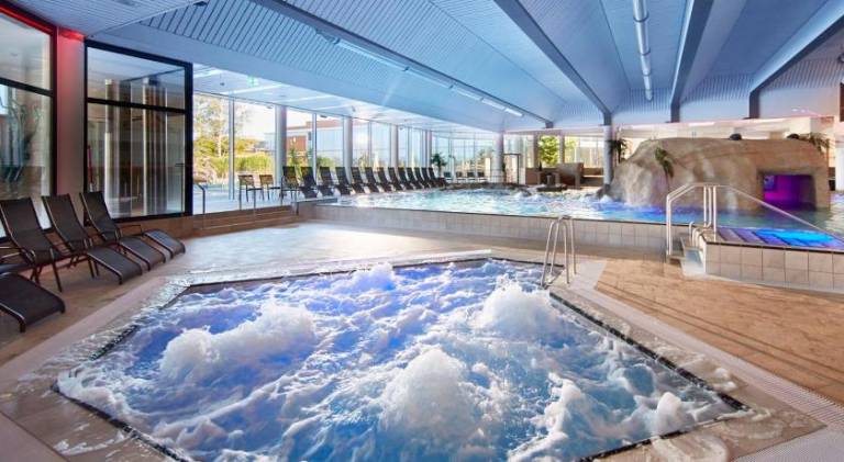 Strobinger Hof - Therme Wellness Resort — photo 3