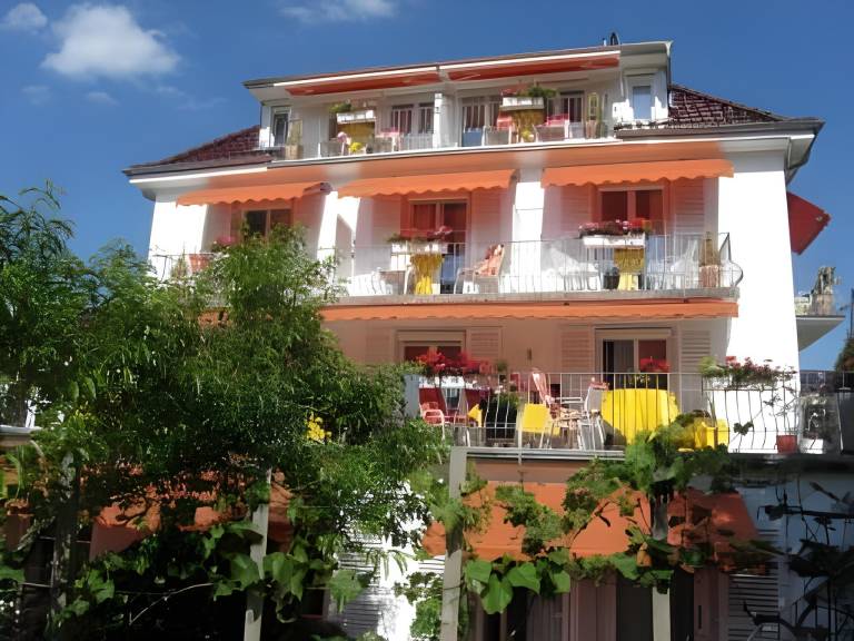 Bed & Breakfast Badenweiler