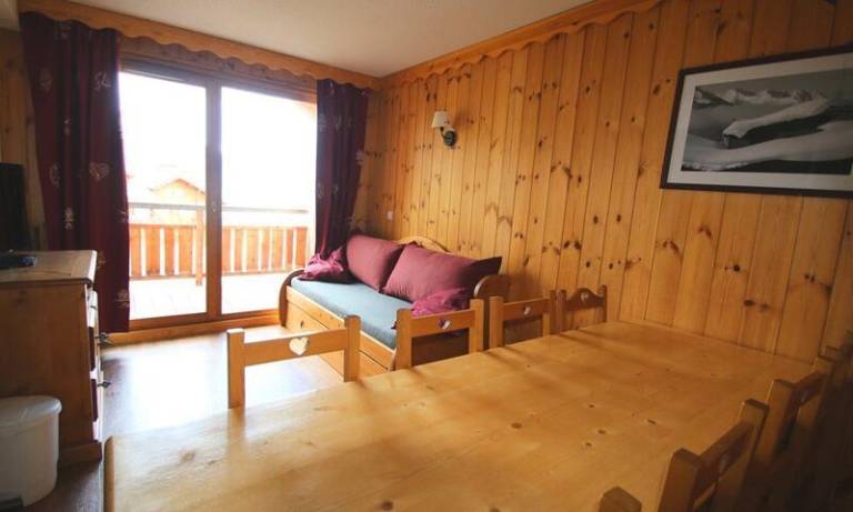 Chalet with fast internet — photo 5