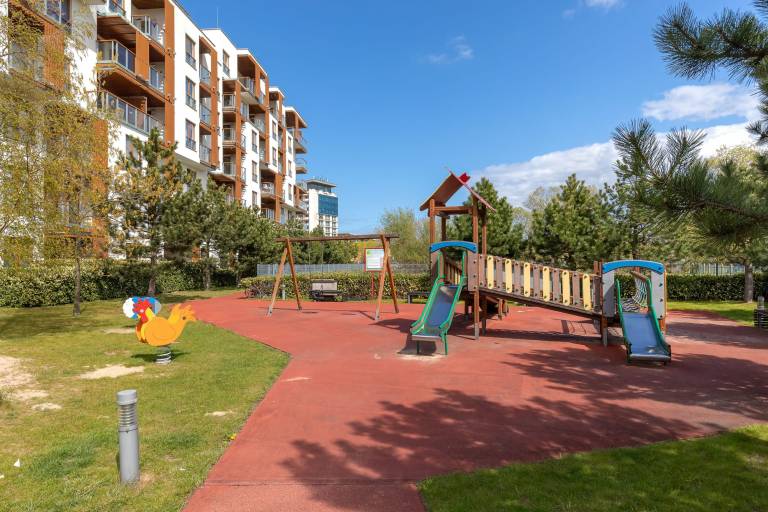 Family-friendly charming apartment with garden | Close to the beach | Dogs allowed — photo 5
