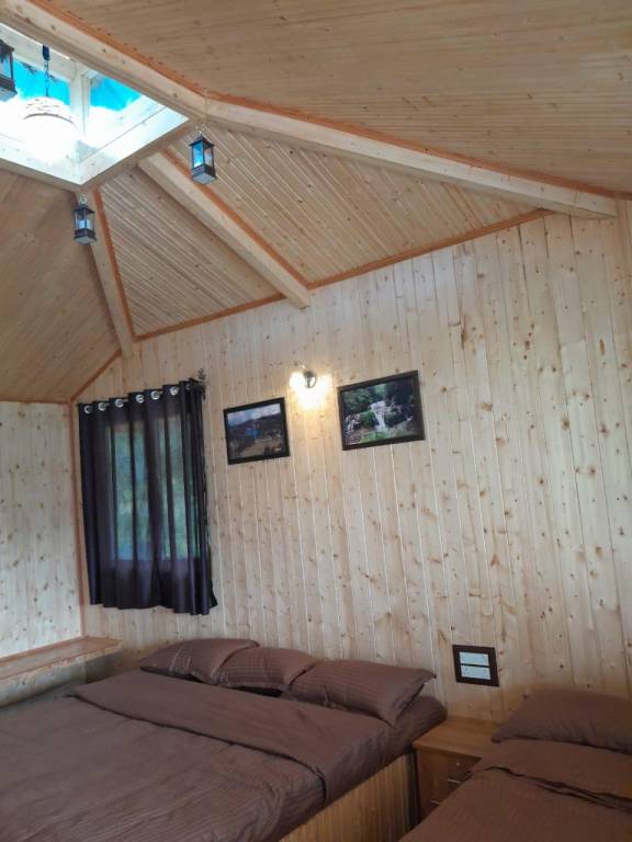 Kodai loft wood — photo 5