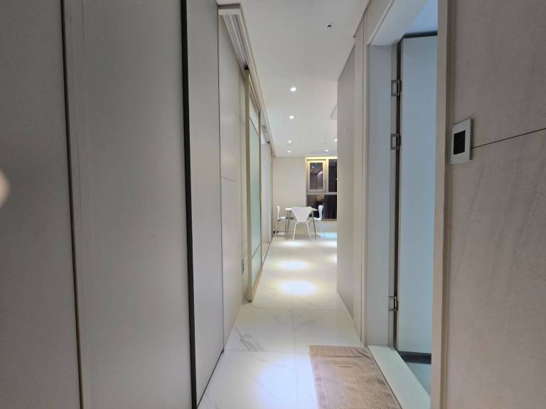 Appartement Gangnam-gu