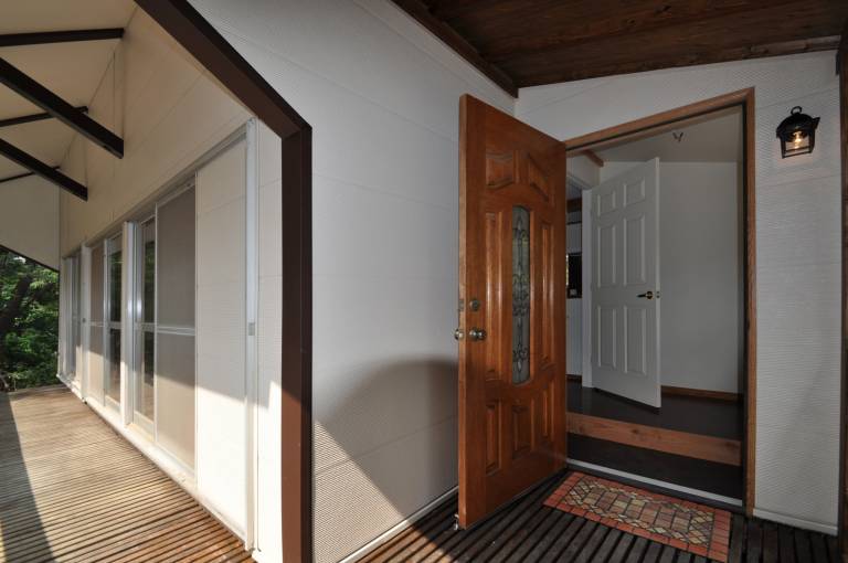 Hanna House Hakuba for 4 guests — photo 2