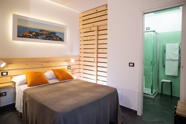 Bed & Breakfast Milazzo