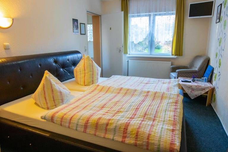 Appartement Greifswald