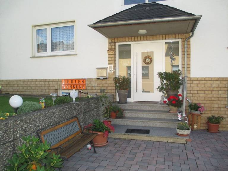 Ferienwohnung Oberwesel