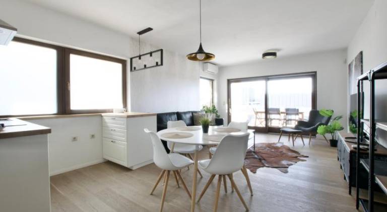 Holiday apartment | Close to Great Market Hall in Budapest
