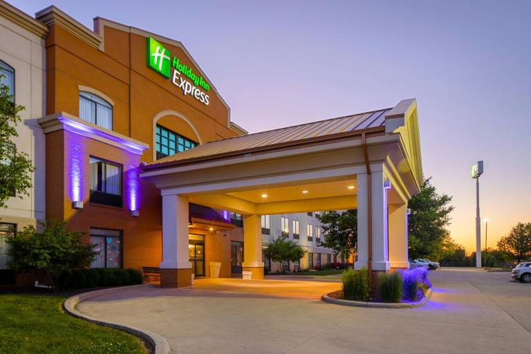 Holiday Inn Express Bloomington West By IHG — photo 3