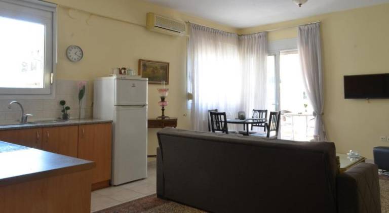 Apartment with terrace | Pet-friendly — photo 5