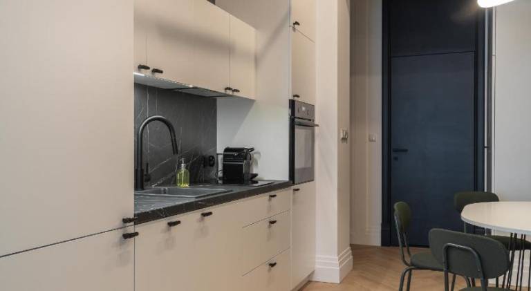 Apartment | Close to Market Square — photo 5