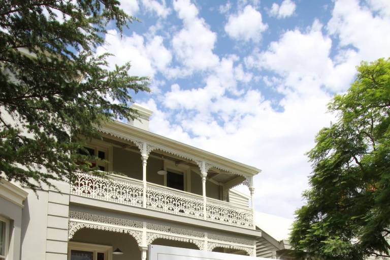 Bed and breakfast Bairnsdale