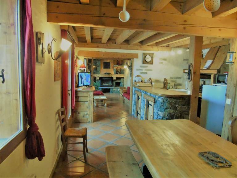 Appartement Chamrousse