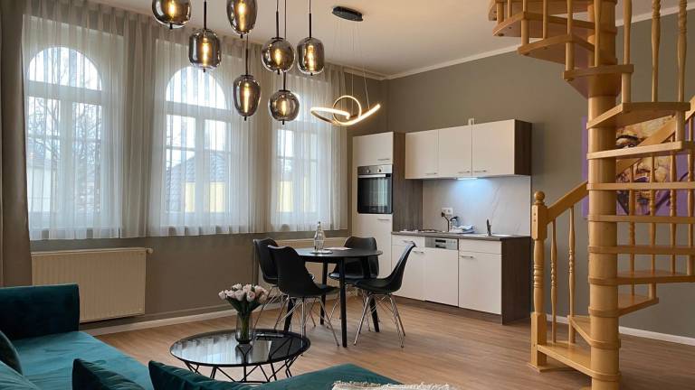 Ferienwohnung Bautzen