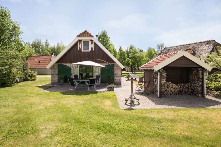 Huis IJhorst