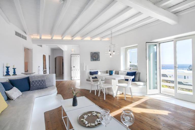 Villa with private pool, patio & barbecue | Beach nearby | Good for workation | Dogs allowed — photo 2