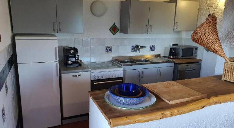 House with 3 rooms for 6 persons — photo 4