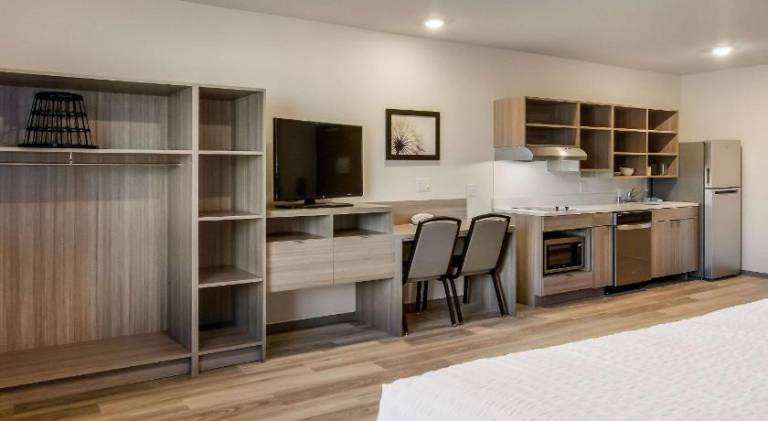 WoodSpring Suites Tacoma - Lakewood — photo 2