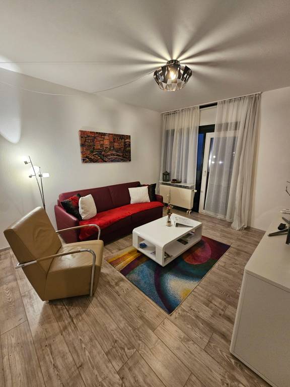 Ferienwohnung  Bad Harzburg