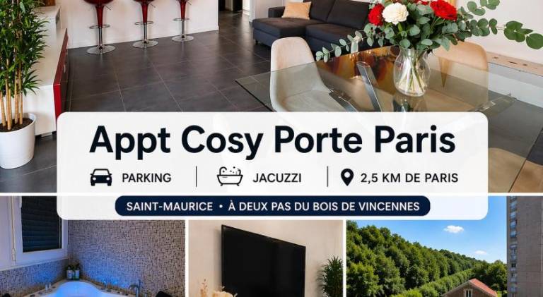85 m&sup2; Ferienwohnung