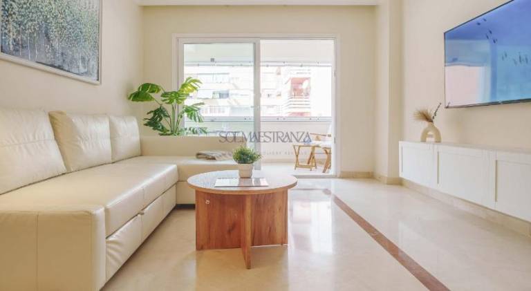 Holiday apartment with jacuzzi — photo 4