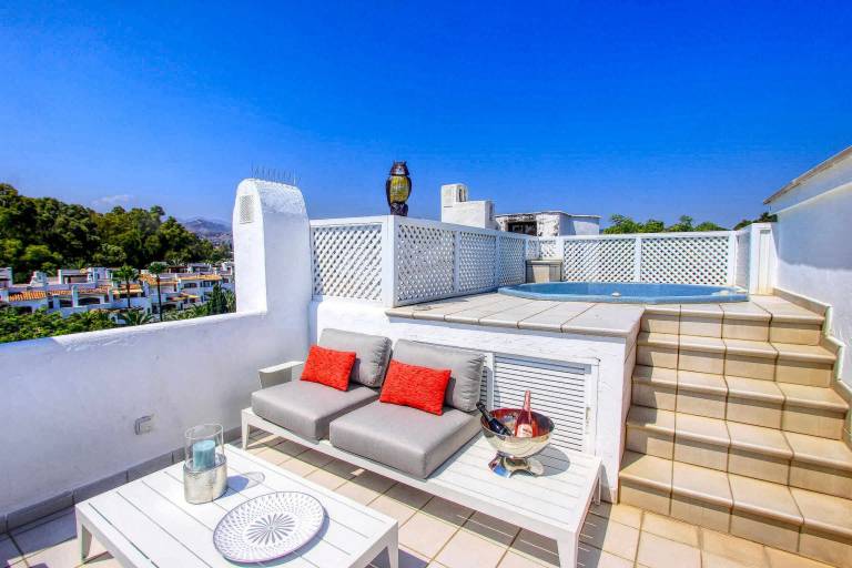 Apartment Las Chapas Playa