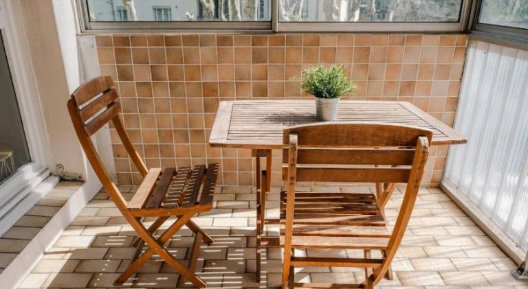 Apartment | Good for workation | Pet-friendly — photo 2