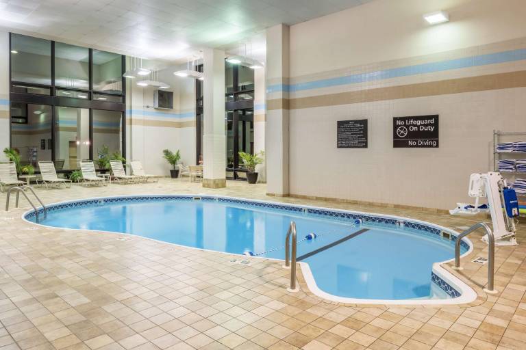 Hampton Inn Branson-West — photo 2