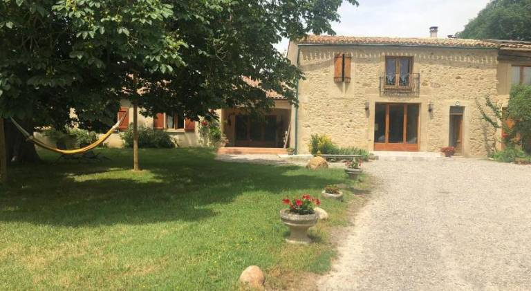 Chambres Ambroisie — photo 4