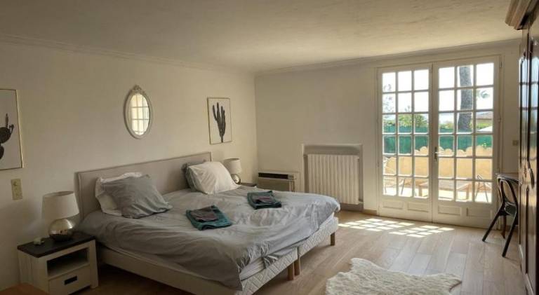 Magnifique Villa de prestige Antibes/Juan-les-Pins — photo 2