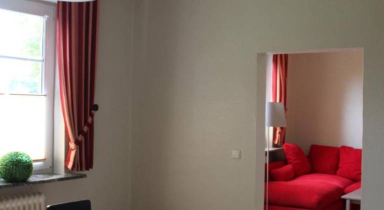 Buskes Hotel Steinforde — photo 3