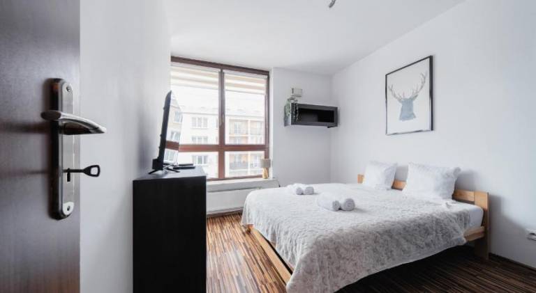 Apartment | Dogs allowed in Poznan