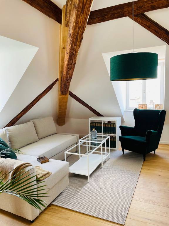 Ferienwohnung Gernsbach