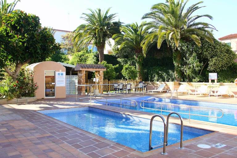 Aparthotel Mahón