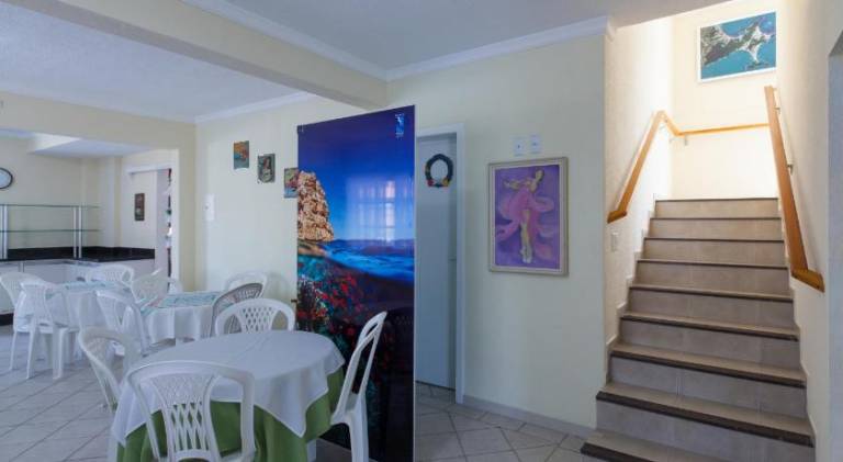 Bombinhas Praia Apart Hotel - Unidade rua Corrupiao — photo 3