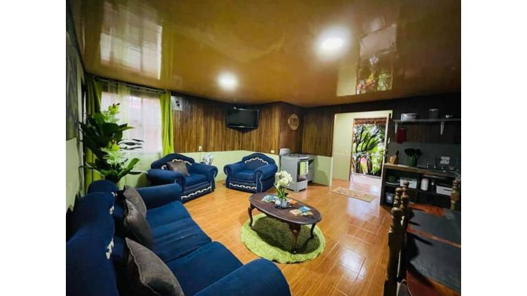 Apartamento Monteverde