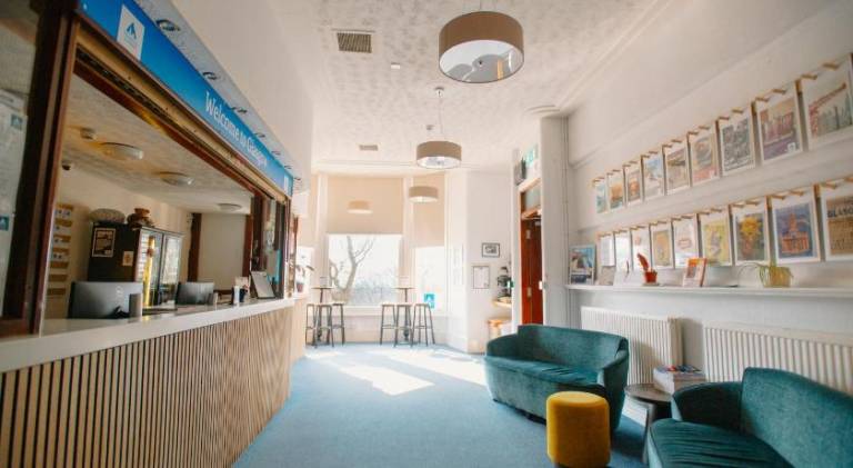 Glasgow Youth Hostel — photo 3