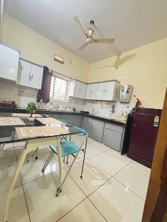 Vacation home with 2 rooms for 8 persons — photo 4
