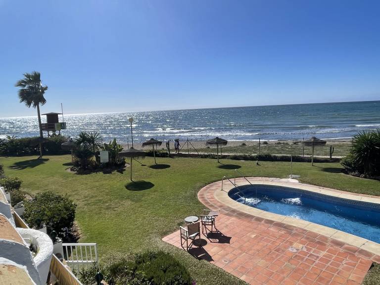 Apartamento Artola
