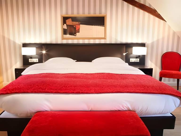 Logis Hotel Ettenheim in Ostwald