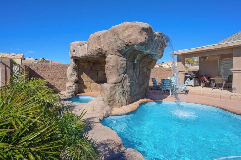 House Bullhead City