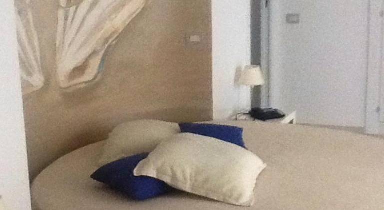 Nice rental apartment with patio | Pet-friendly in Massa Lubrense