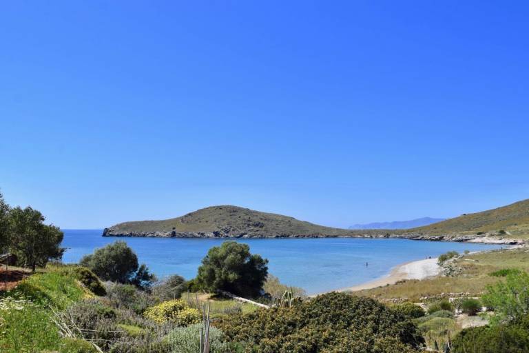 σπίτι Ερμούπολη