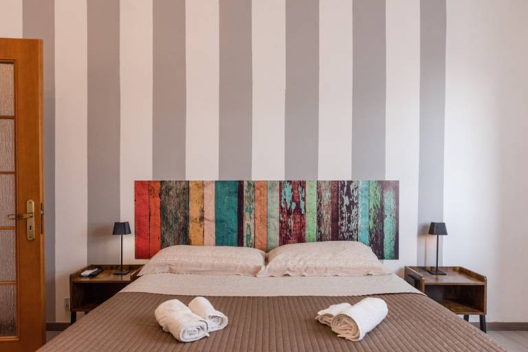 Privatzimmer Agrigent