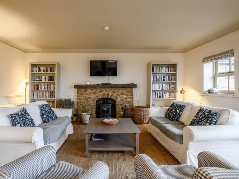 Ladybird Cottage — photo 3