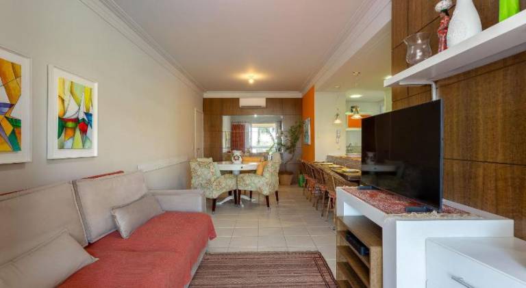 Apartamento  Praia dos Ingleses