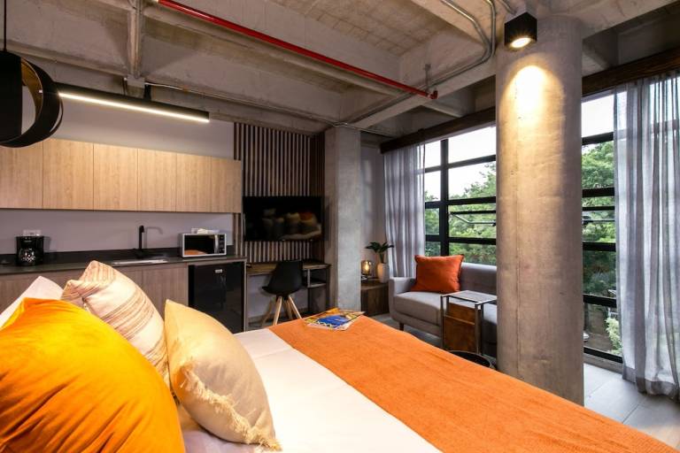 Aparthotel Medellín